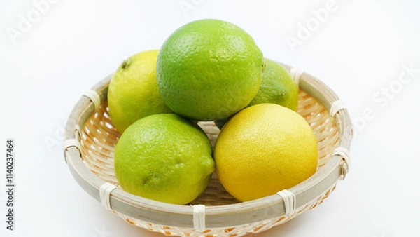 Fototapeta らいむ