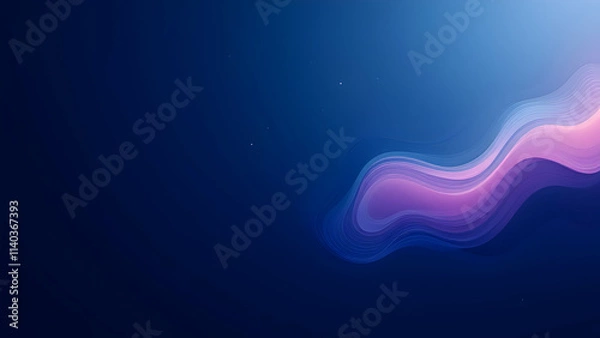 Fototapeta Abstract background, simple, pure, good looking