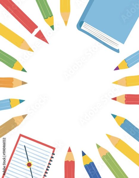 Fototapeta 프레임