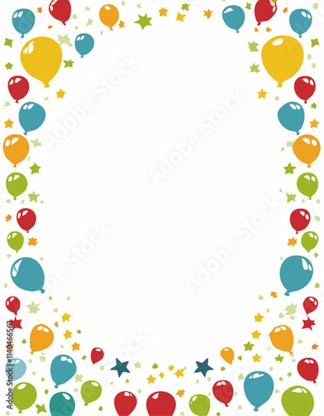 Fototapeta 프레임