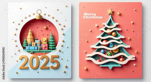 Fototapeta Generated image