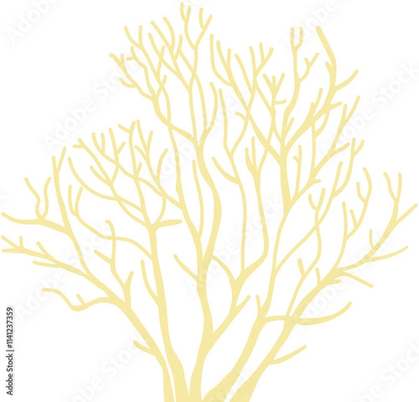 Fototapeta 산호초,산호초 바다,산호초 일러스트,산호초 이미지,바다의 정글,바다 생물,바다 세계,바다 그리기,바닷속 생물,기후변화,어항,수족관,푸른 바다,미술,바다 세상,물고기,수족관 일러스트