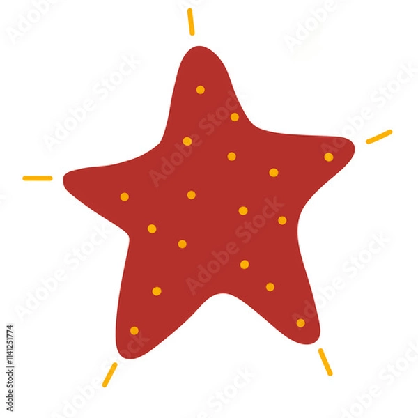 Obraz 별,별 일러스트,별 이미지,빨간 별,별 일러스트,별 이미지,빨간 별 일러스트,크리스마스 심볼,크리스마스 별,크리스마스 트리 별,성탄절 빨간별,성탄절 별,예쁜 별,특별한 별,상,보상,특이한 별,