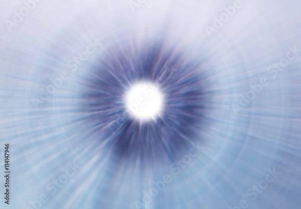 Obraz Halo background