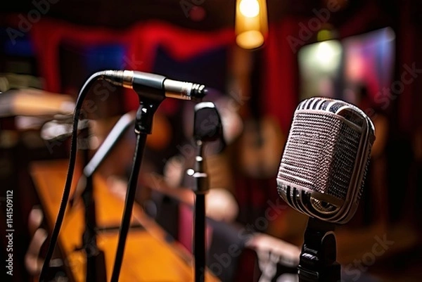 Obraz 31 open mic showcase a non competitive open mic for sharing poet