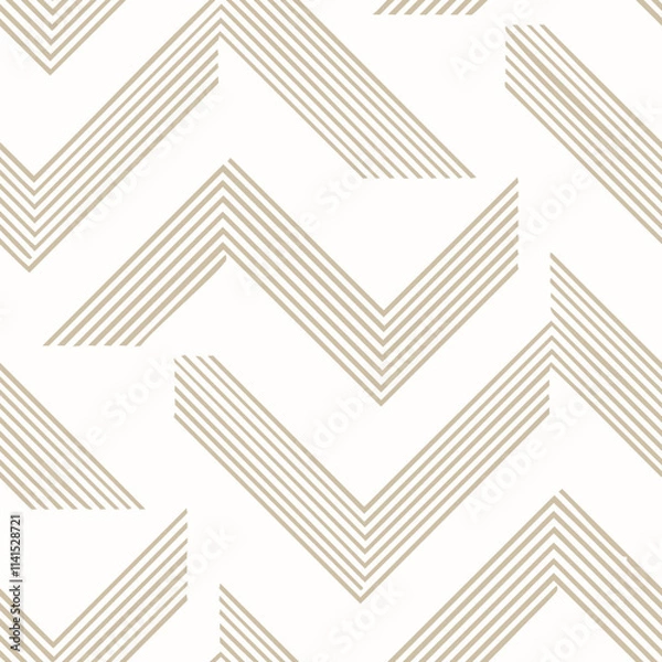 Fototapeta 선패턴