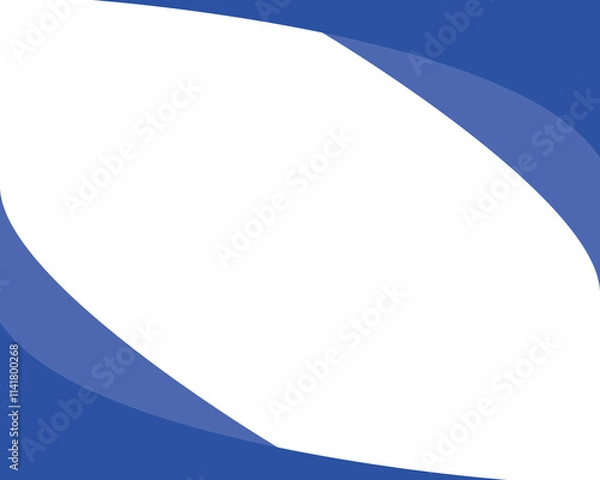 Fototapeta Abstract geometric background for use in banner design, poster, flyer, presentation