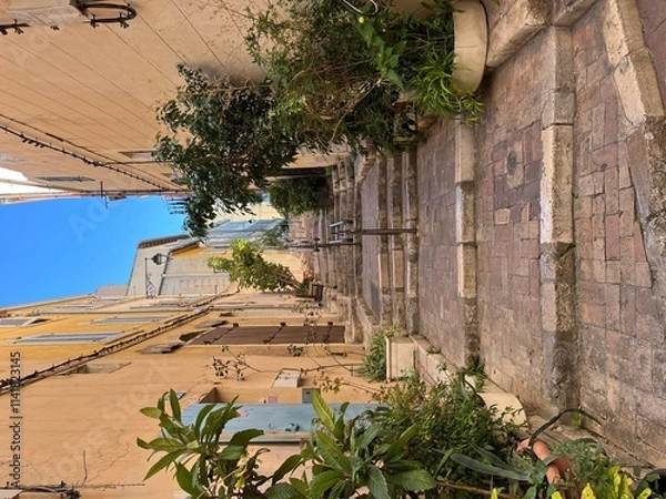 Obraz Ruelle de Marseille