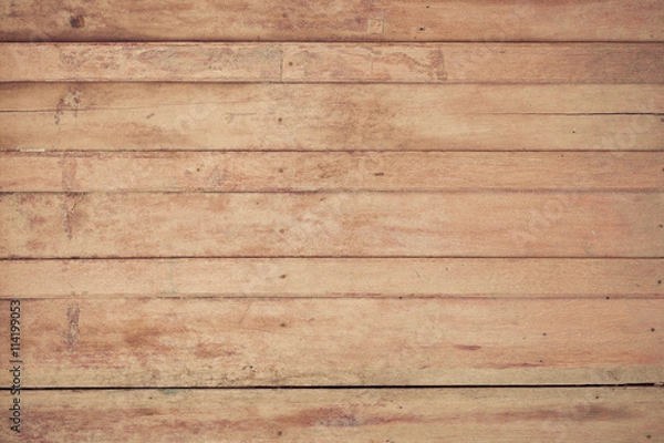 Fototapeta Wood Background Texture