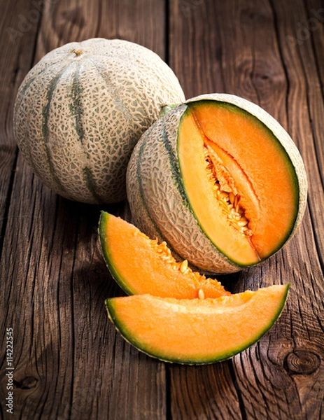 Obraz Melon
