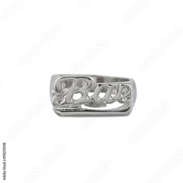 Fototapeta Fashion Jewelry