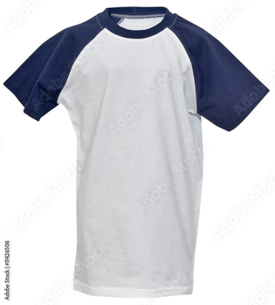 Obraz shirt isolated