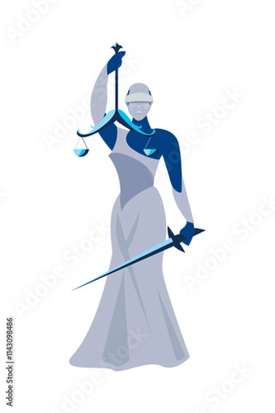 Obraz legal regulation artificial intelligence