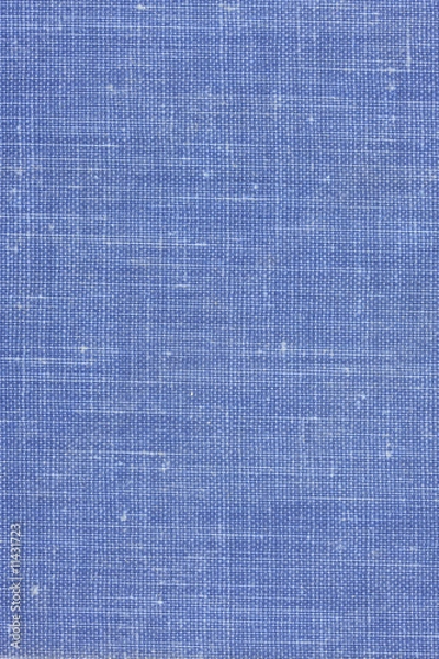 Fototapeta light blue textile background
