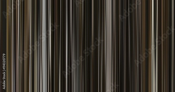 Obraz Background color lines