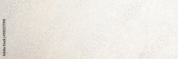 Fototapeta Grey limestone texture background in white light polished empty wall paper. luxury gray concrete stone table top desk tabl top view textur grunge seamless marble, cement floor surface bacground smooth