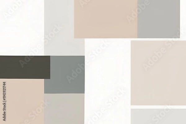 Obraz Note Design with Blank Space