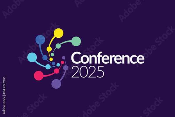 Obraz Logo Conference 12_Conference 6