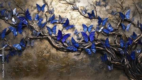 Fototapeta background