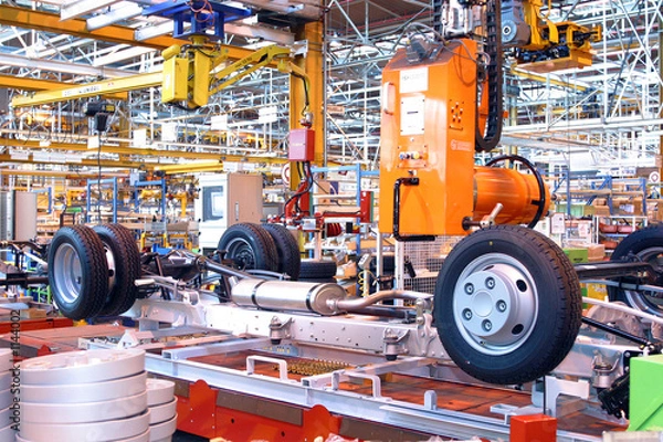 Fototapeta pasmo górskie