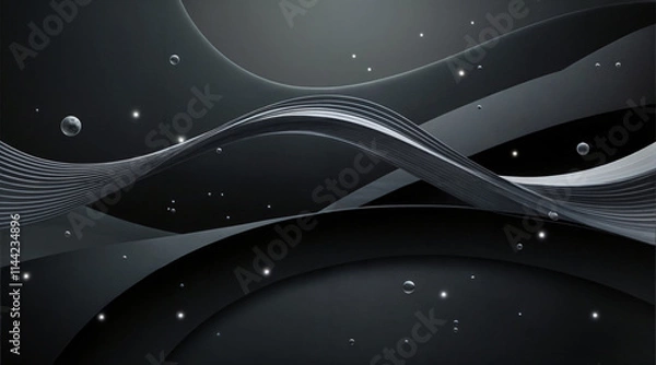 Fototapeta abstract background vector