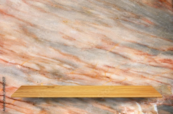 Obraz Display shelves