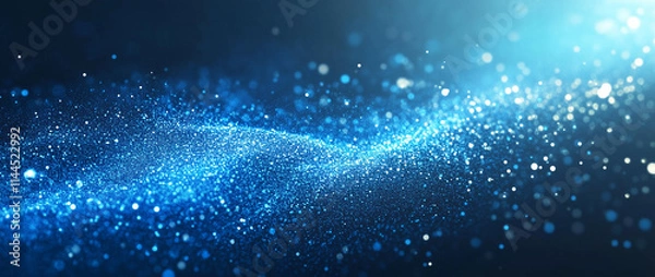 Obraz underwater world loop