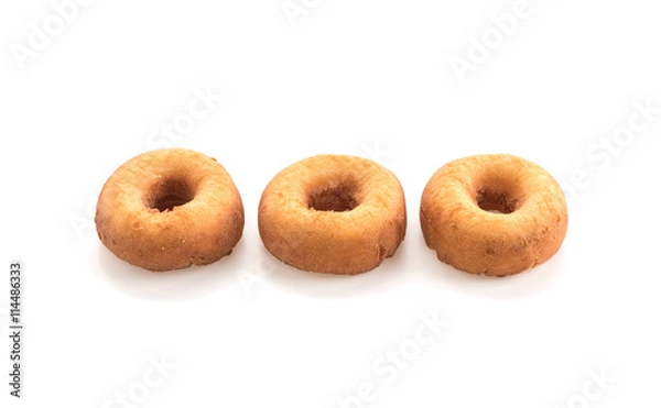 Fototapeta donut
