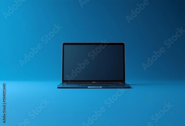 Obraz computer background