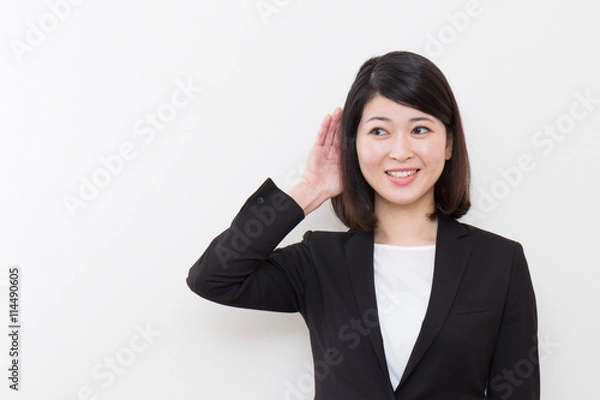 Fototapeta ビジネスイメージ