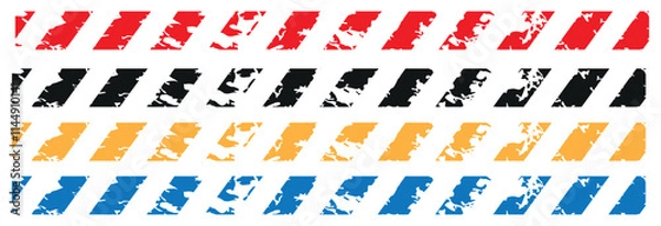 Fototapeta striped background	