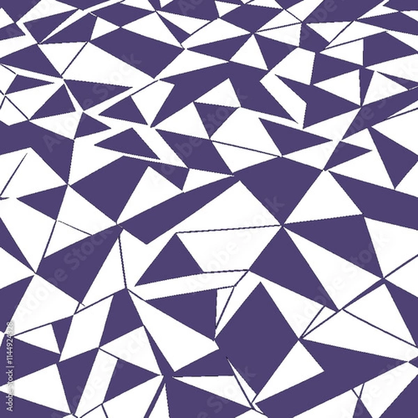 Fototapeta abstract Seamless patterns