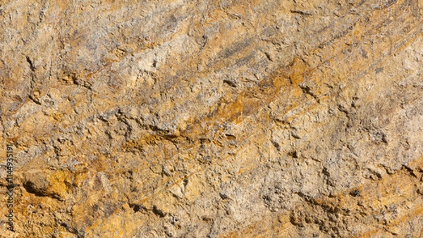 Obraz the background, photos of the surface of the stone