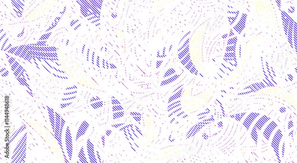 Obraz Creative Mindset Colorful Art