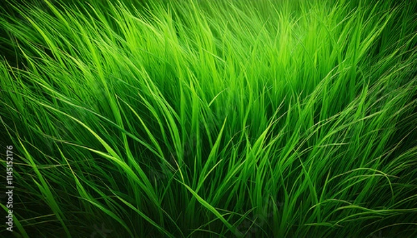 Obraz Grass background