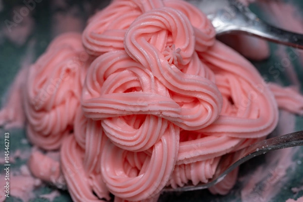 Obraz Pink frosting