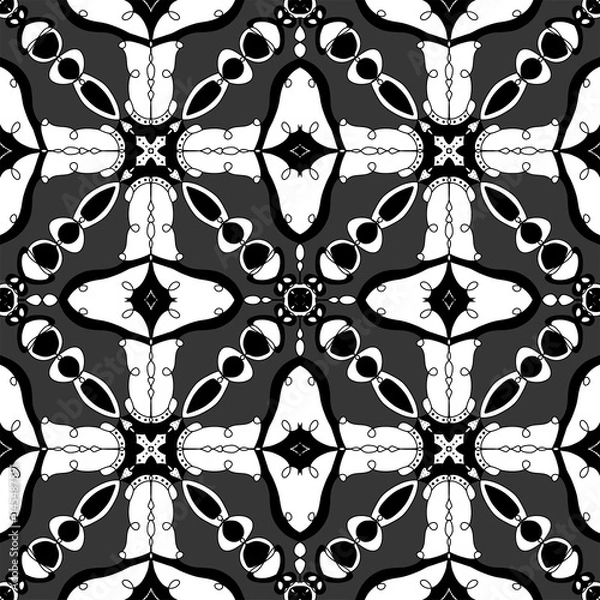 Fototapeta pattern