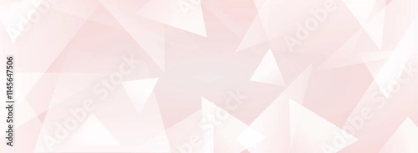 Obraz 和紙 模様 幾何学 背景 図形 ピンク	
