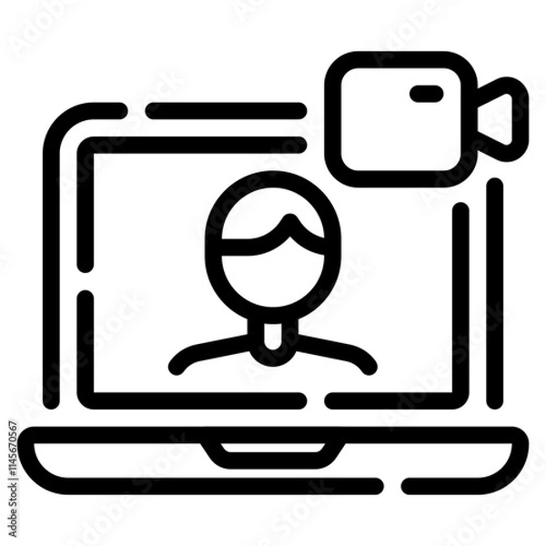 Obraz Video Conferencing Technologies for Remote Communication