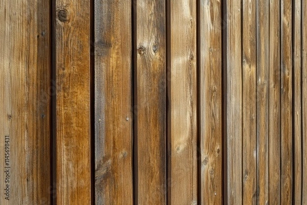 Fototapeta Detailed Overview of a Section of a Prefabricated Wall Panel for Construction Projects