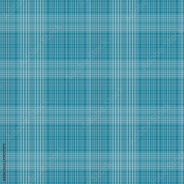 Fototapeta Seamless pattern Scotland. Scottish texture. Texture of lines
