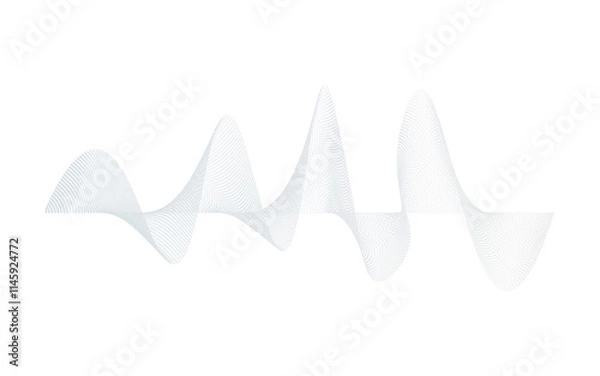 Fototapeta white paper plane