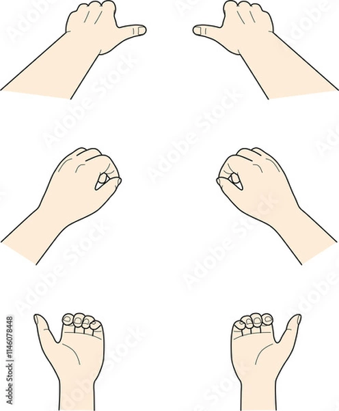 Obraz hand_78-80_colour