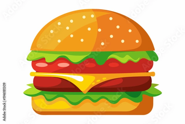 Fototapeta Adobe Illustrator Artwork