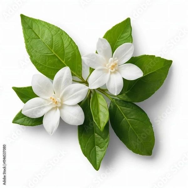 Obraz apple flower