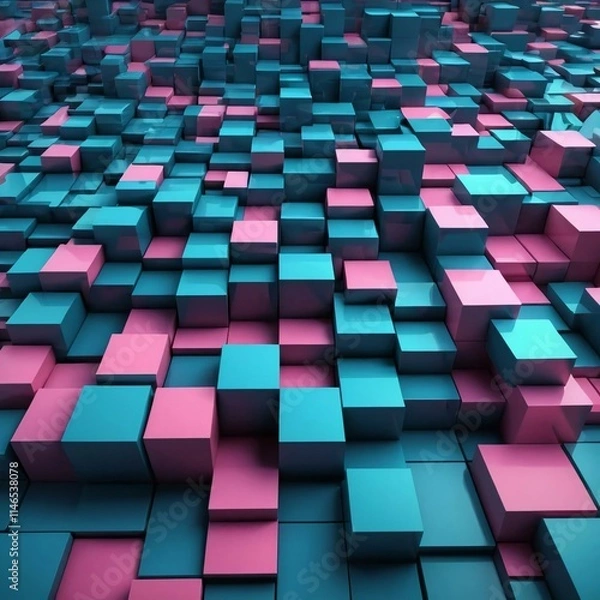 Obraz abstract background