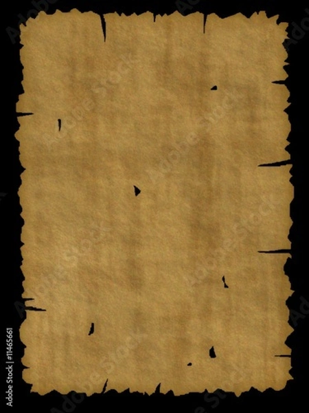 Fototapeta old paper