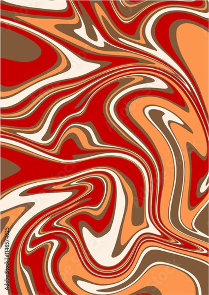 Obraz abtract background
