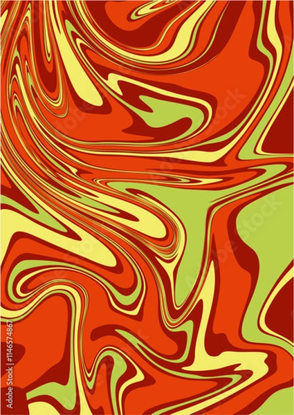 Obraz abtract background