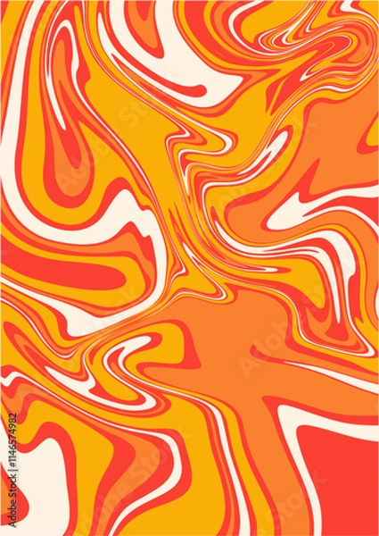 Obraz abtract background